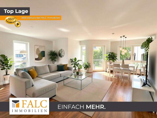 Wohnung kaufen in Budenheim, Rheinland-Pfalz