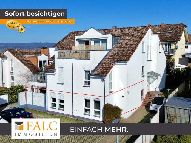 Wohnung kaufen in Budenheim, Rheinland-Pfalz