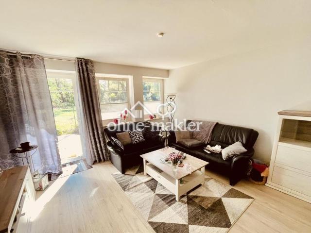 Apartment mieten in Hellwege, Landkreis Rotenburg (Wümme)