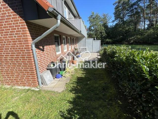 Wohnung mieten in Hellwege, Landkreis Rotenburg (Wümme)