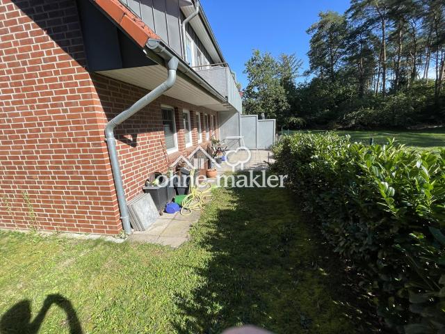 Apartment mieten in Hellwege, Landkreis Rotenburg (Wümme)