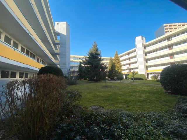 Wohnung kaufen in Bruck, Erlangen