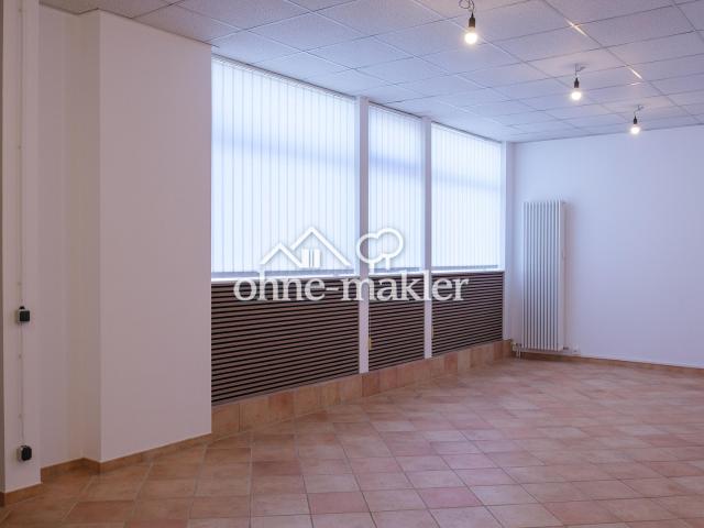 Apartment mieten in Rheinau, Mannheim