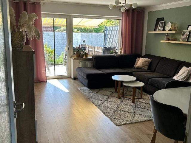 Wohnung kaufen in Bockhorst, Oyten