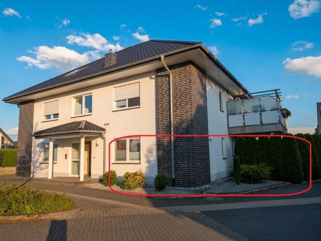 Wohnung kaufen in Schloß Holte-Stukenbrock, Nordrhein-Westfalen
