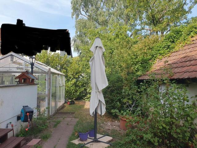 Wohnung kaufen in Gebersdorf, Nürnberg