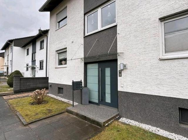 Wohnung kaufen in Langgöns, Hessen