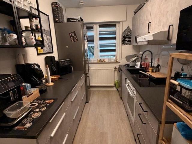 Wohnung mieten in Aplerbeck, Dortmund