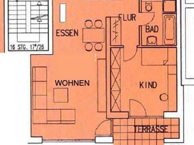Wohnung kaufen in Maxdorf, Rheinland-Pfalz