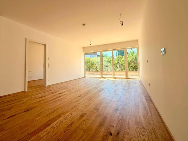Apartment kaufen in Maxglan, Salzburg