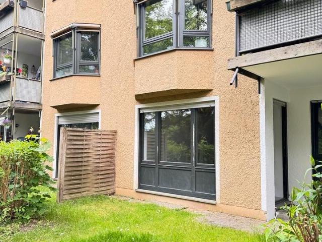Wohnung kaufen in Aichach