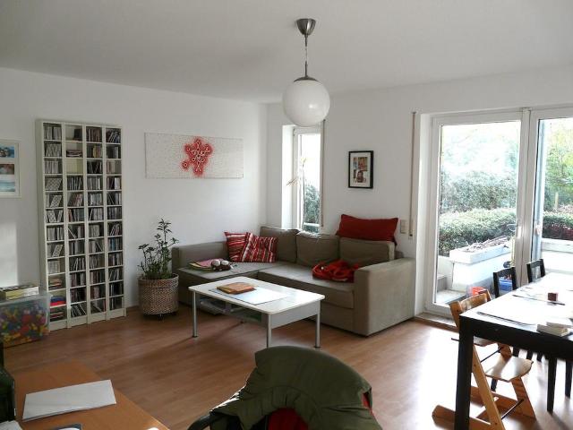 Wohnung kaufen in Alt-Hürth, Hürth