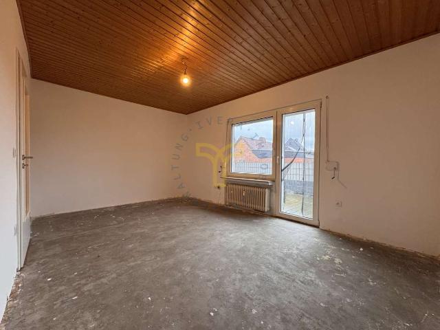 Wohnung kaufen in Kästorf, Gifhorn