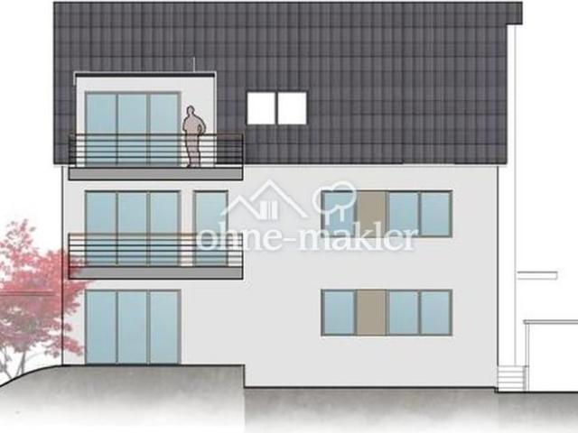 Apartment mieten in Esslingen, Baden-Württemberg