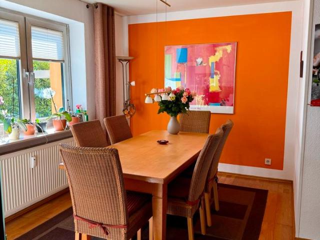 Wohnung kaufen in Mühlheim, Hessen