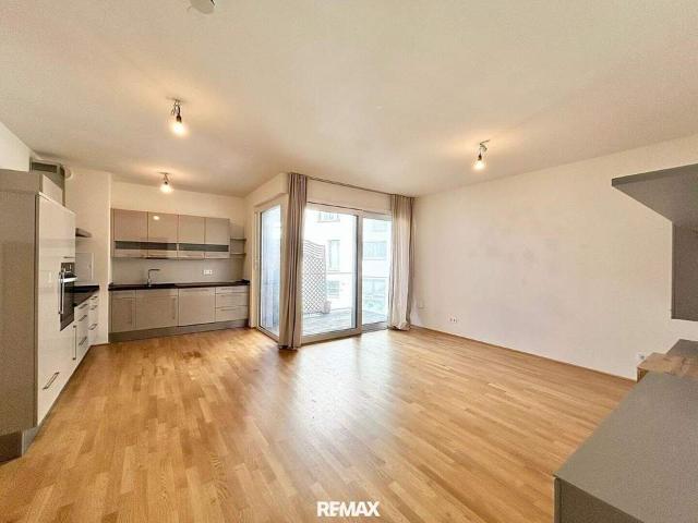 Wohnung kaufen in SDL Kirchfeld (Gr. Edmund-Reim-Gasse), Wien