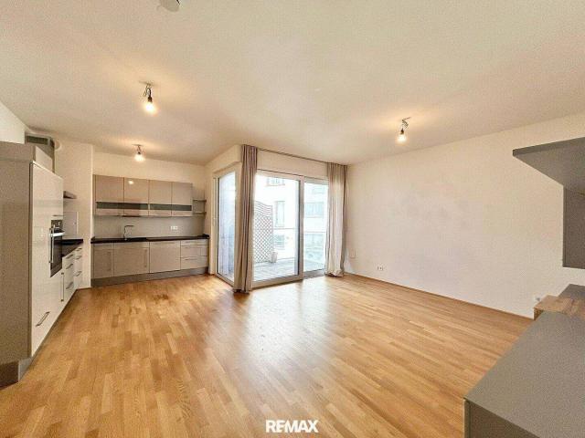 Apartment kaufen in Meidling, Wien