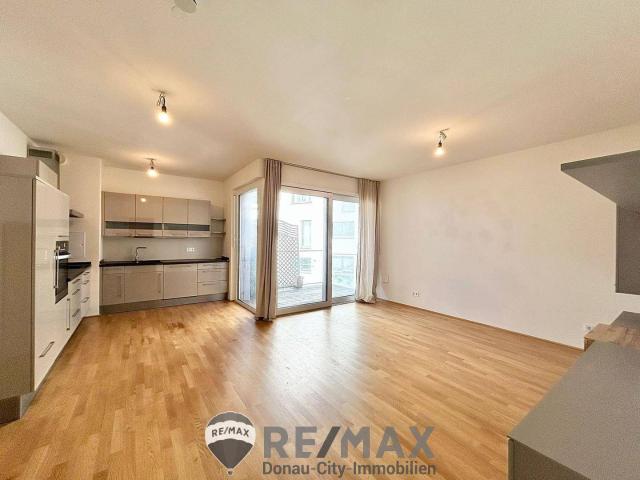 Apartment kaufen in Donaustadt, Wien
