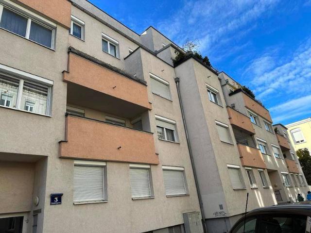 Apartment kaufen in Floridsdorf, Wien
