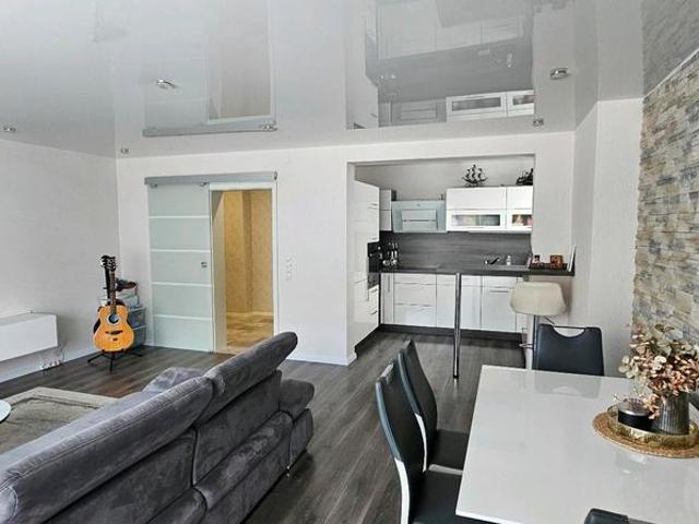 Wohnung kaufen in Bad Ems, Rhein-Lahn-Kreis