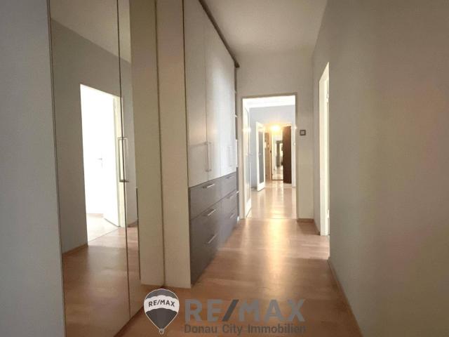 Apartment kaufen in Donaustadt, Wien