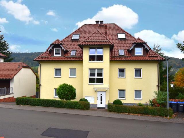 Haus kaufen in Zella-Mehlis, Thüringen