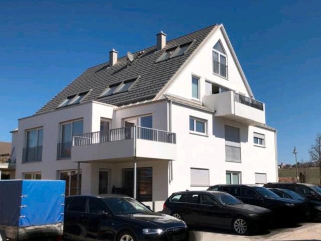 Wohnung kaufen in Lachen, Bayern