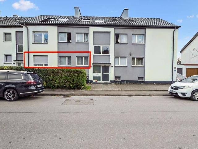 Wohnung kaufen in Kirchheim, Baden-Württemberg