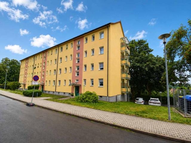 Wohnung kaufen in Neundorf, Suhl