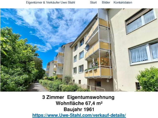 Wohnung kaufen in Erlenstegen, Nürnberg