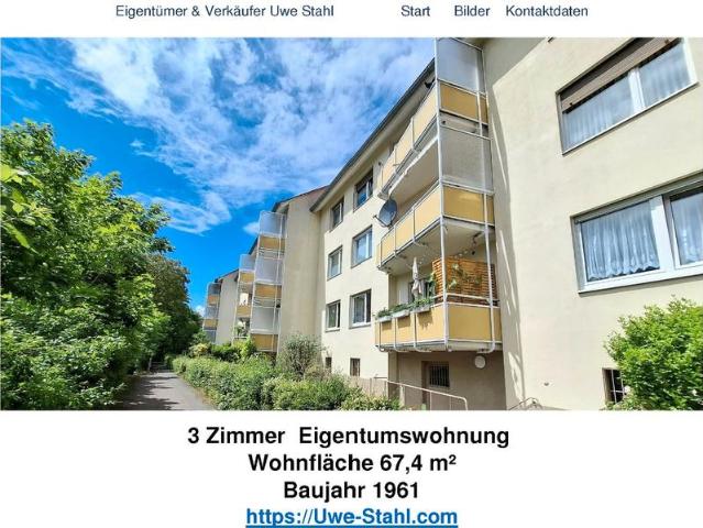 Wohnung kaufen in Erlenstegen, Nürnberg