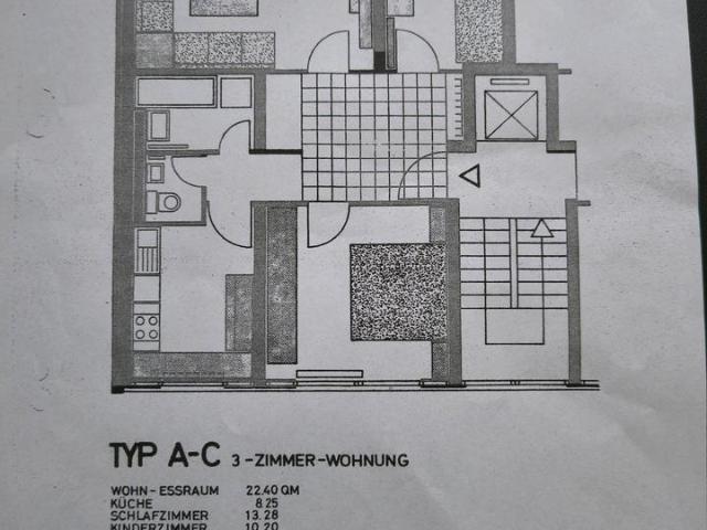 Wohnung kaufen in Chorweiler, Köln
