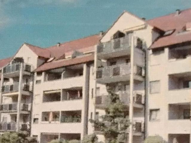 Wohnung kaufen in Frankenthal Kernstadt, Frankenthal