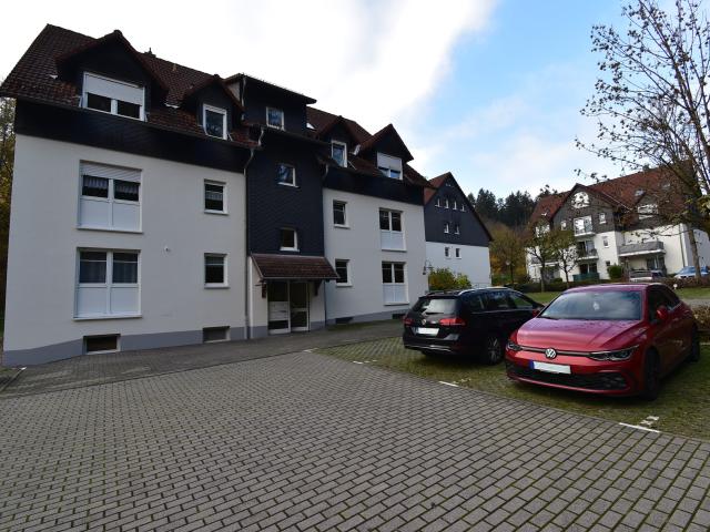 Wohnung kaufen in Suhl, Thüringen