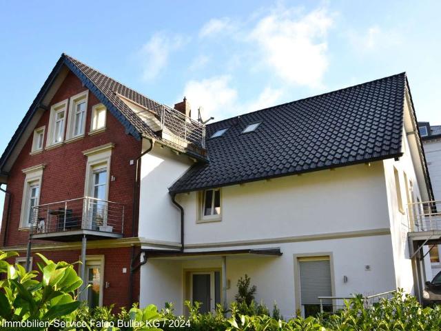 Wohnung kaufen in Vlotho, Kreis Herford