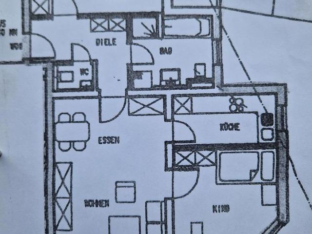 Wohnung kaufen in Frickingen, Baden-Württemberg