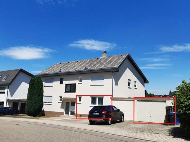 Wohnung kaufen in Östringen