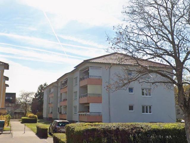 Wohnung kaufen in Mainz-Kastel, Wiesbaden