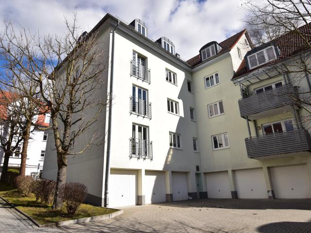 Wohnung kaufen in Zella-Mehlis, Thüringen