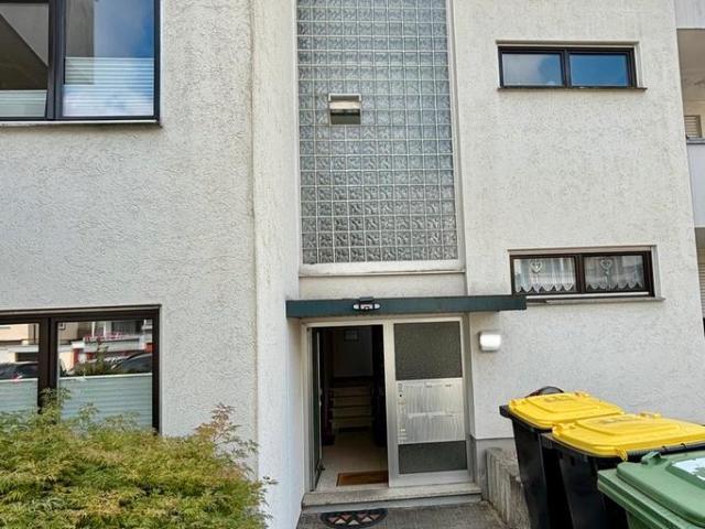 Etagenwohnung kaufen in Kornwestheim