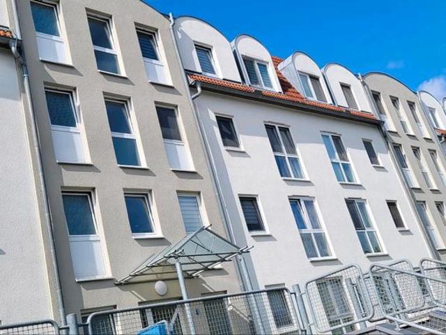 Wohnung kaufen in Heppenheim, Hessen