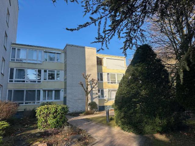 Wohnung kaufen in Reinbek, Kreis Stormarn