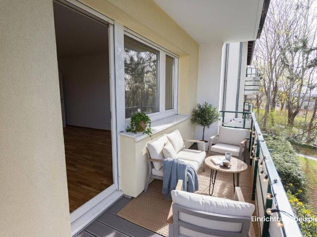 Apartment kaufen in KG Dornbach, Wien