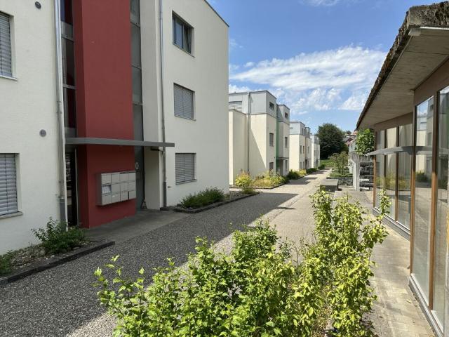 Immobilie kaufen in Grosshöchstetten, Verwaltungsregion Bern-Mittelland