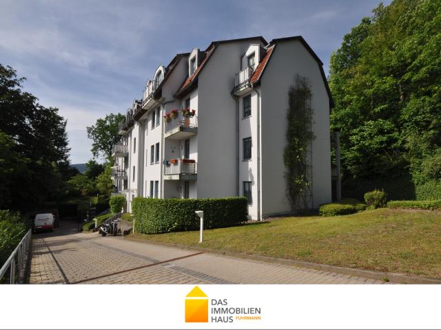 Wohnung kaufen in Suhl, Thüringen
