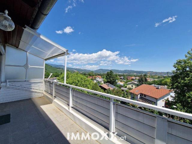 Apartment kaufen in Gösting, Gersdorf-Feistritz
