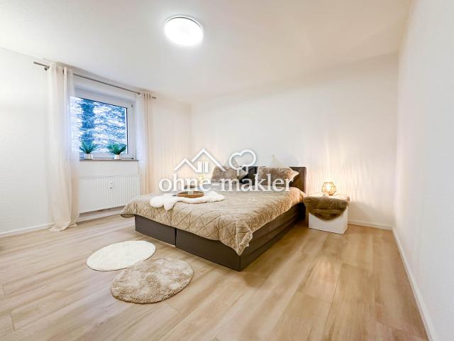 Apartment kaufen in Ahlen, Nordrhein-Westfalen