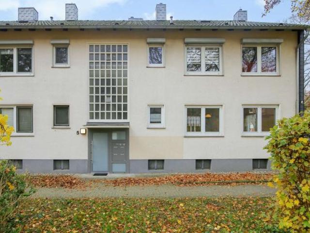 Wohnung kaufen in Mülheim, Nordrhein-Westfalen