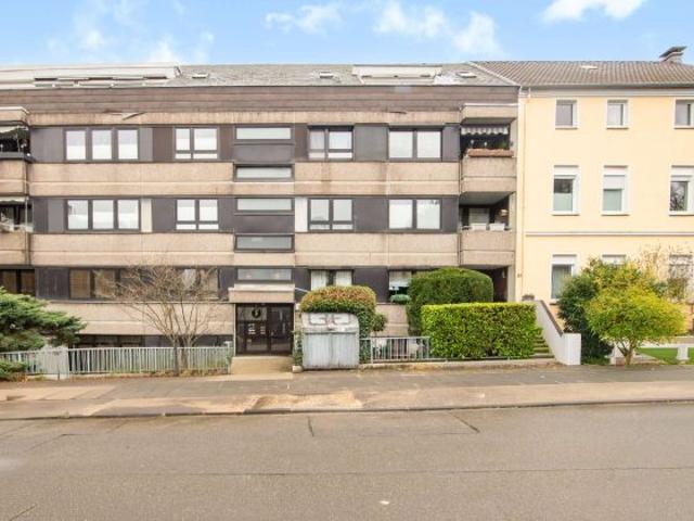 Wohnung kaufen in Mülheim, Nordrhein-Westfalen