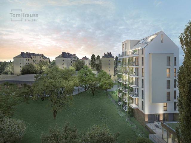 Apartment kaufen in Donaustadt, Wien